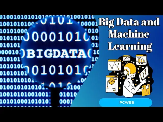 Video thumbnail for Big Data and Machine Learning: Transforming Business Strategy Through Advanced Analytics