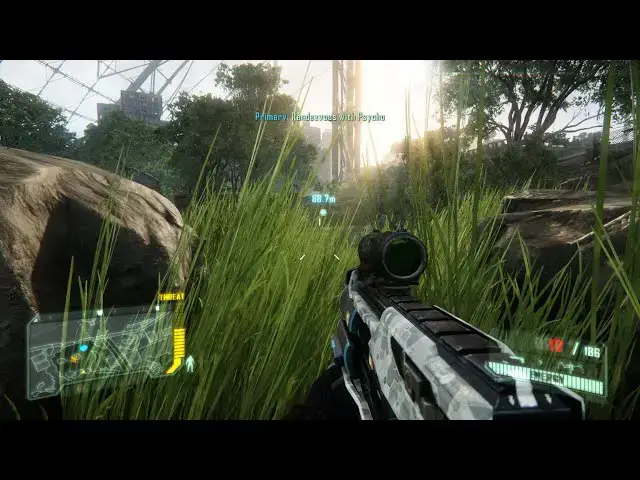 Video thumbnail for Crysis 3 Remastered