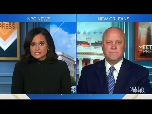 Video thumbnail for 'No, No, No, You Can't!' - Biden Campaign Co-Chair Gets Owned In Interview