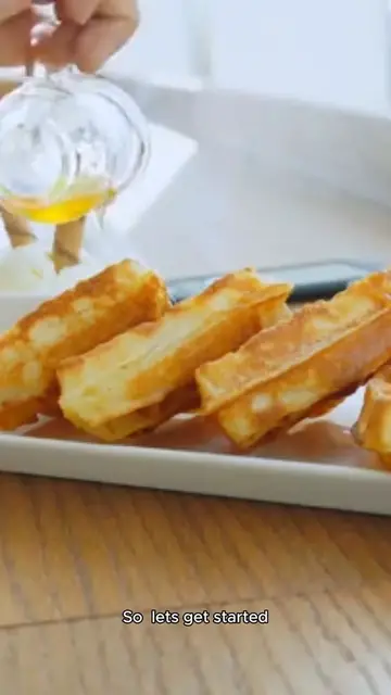Video thumbnail for cheese potato fries recipe