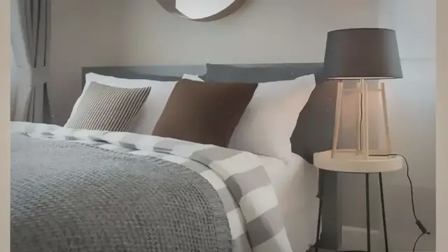 'Video thumbnail for 66 Cozy Modern Small Bedroom Ideas on a Budget (plus 11 Tips)'