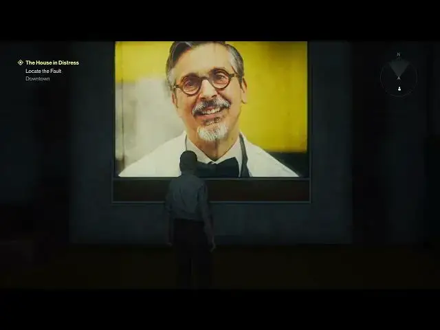 Video thumbnail for Control Resonant - The House In Distress: Meet Zoe In The Oldest House: Watch Dr. Darling Video