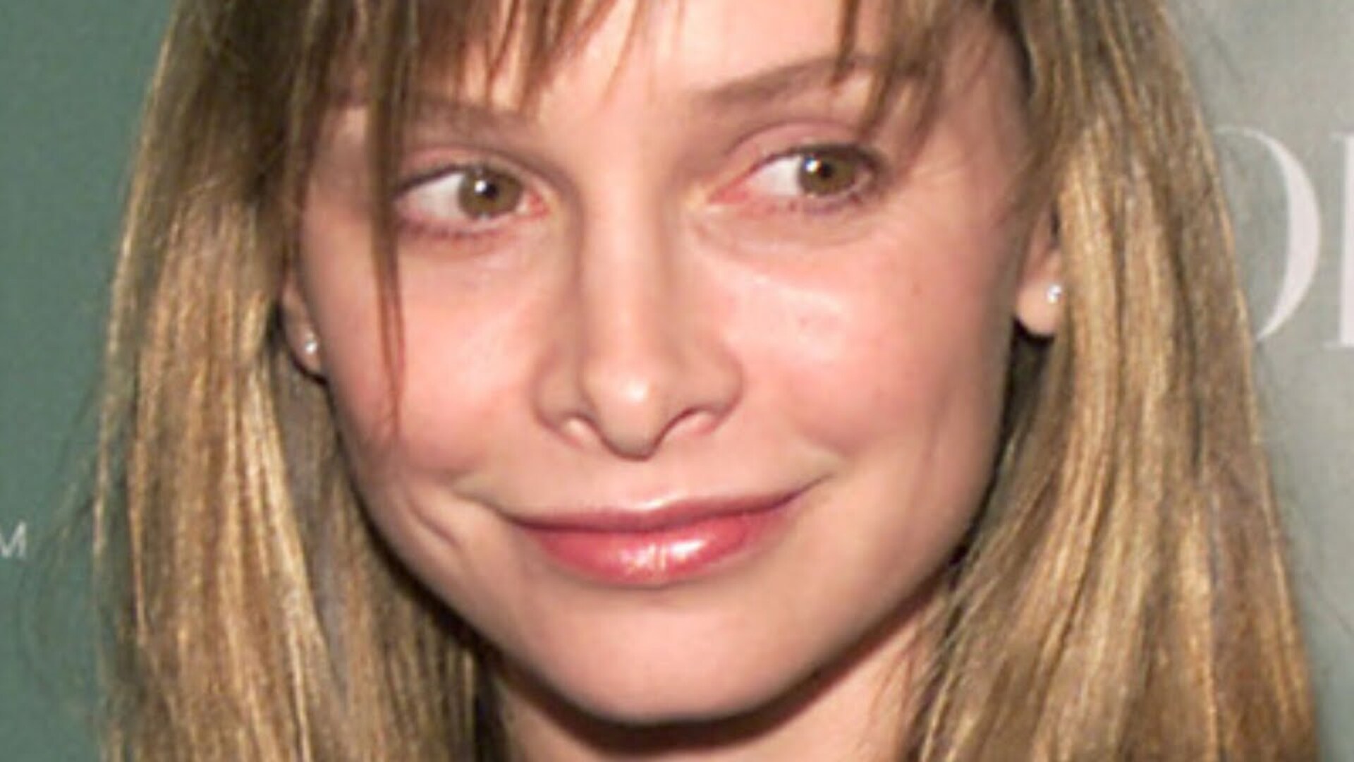 Video thumbnail for What Really Happened To Calista Flockhart?