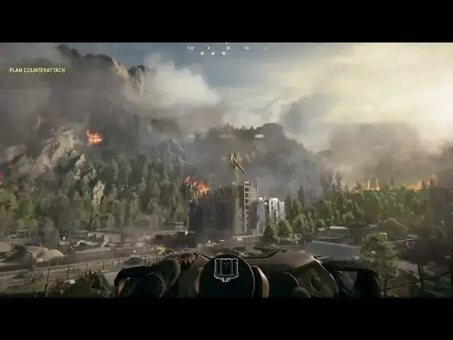 'Video thumbnail for Battlefield 6 - Mission 1 Always Faithful: Plan Counterattack: Use Laser Designator | Jets Shot Down'