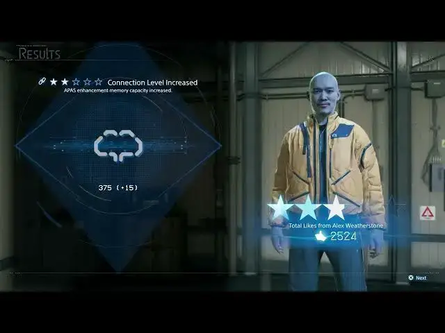 Video thumbnail for Death Stranding 2 - Standard Order 219: Deliver Rare Feathers To Alex Weatherstone | Vehicle Armor