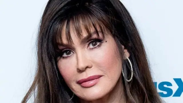 'Video thumbnail for The Tragic News That's Come Out About Marie Osmond'