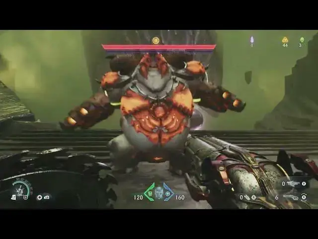 Video thumbnail for DOOM: The Dark Ages - Chapter 16 Collect 2/2 Cosmic Relics | Gather The Relic Fragments | Gameplay