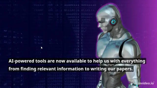 'Video thumbnail for Top 5 AI Tools for Students and Researchers'