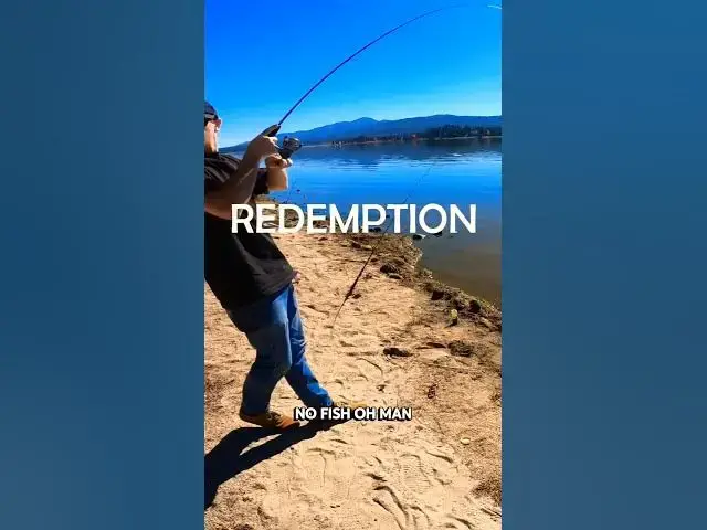 Video thumbnail for Fish are Biting Back to Back! 🎣