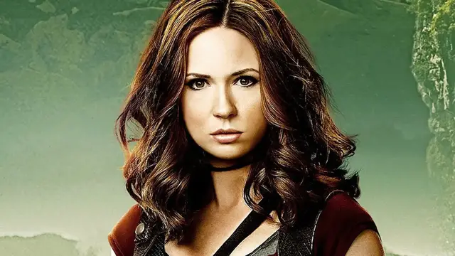 Video thumbnail for Things Only Adults Notice In Jumanji