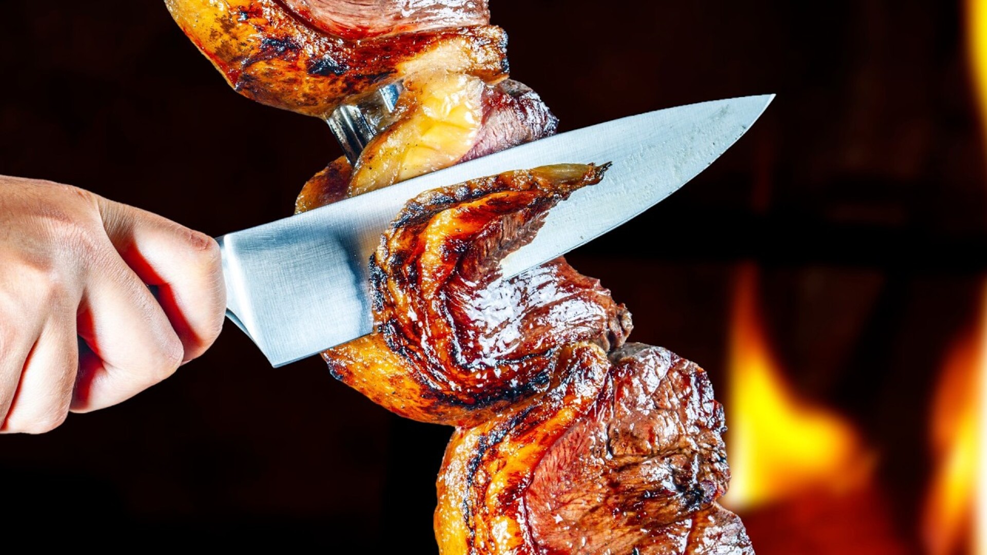 Video thumbnail for The Biggest Scandals To Hit Popular Steakhouse Chains