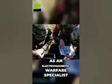 'Video thumbnail for Join the Army's Cyber Corps Mastering Electromagnetic Warfare:'