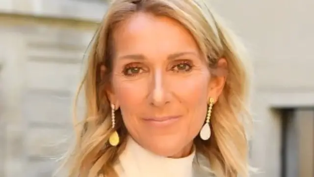'Video thumbnail for Celine Dion's Transformation Is Seriously Stunning'