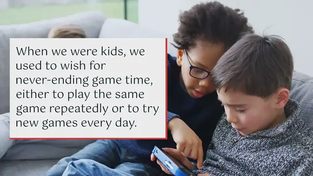 Video thumbnail for Create Games Without Coding Using ChatGPT-4o
