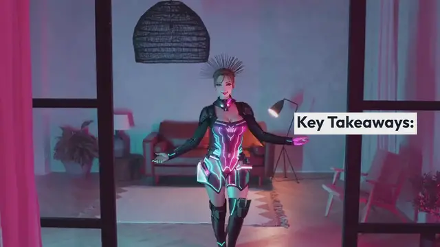 Video thumbnail for Runway Introduces a New AI Video Generation Model, Gen-3 Alpha