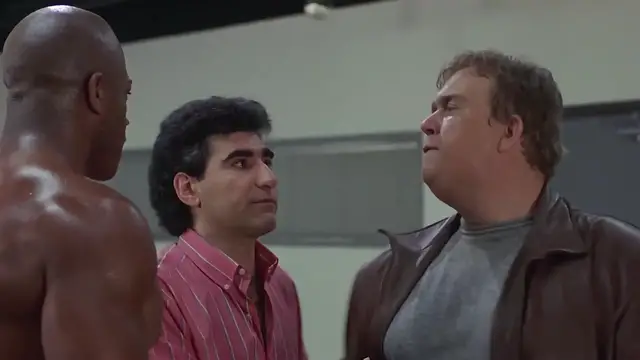 'Video thumbnail for John Candy's Former Co-Stars Have A Lot To Say About Him'