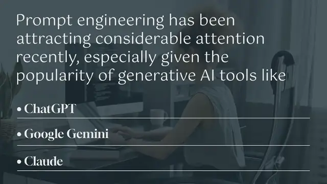 Video thumbnail for Anthropic released a prompt engineering tool that can generate production-ready prompts