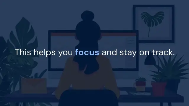 'Video thumbnail for Morning Routine for Better Time Management'