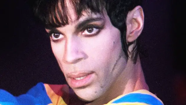 'Video thumbnail for The Unspoken Rule Prince's Staff Was Forced To Follow'
