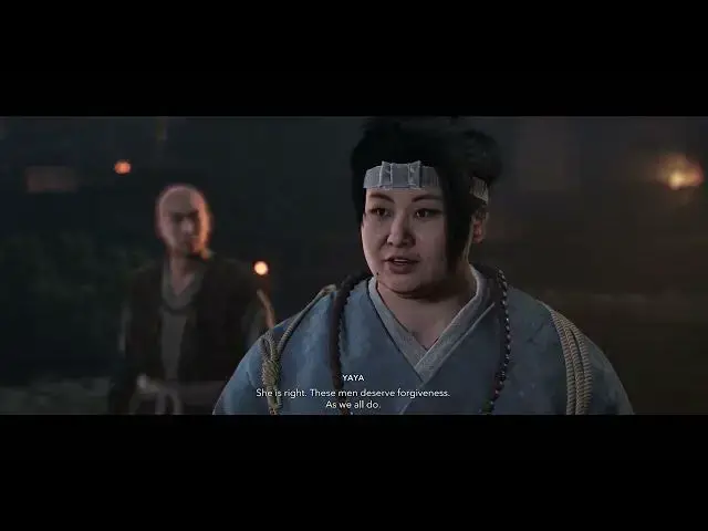 Video thumbnail for Assassin's Creed Shadows - Heads Will Roll: This Will Impact Yaya: "Killing Them Isn't Justice"