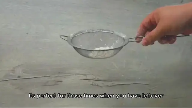 Video thumbnail for brown gravy recipe