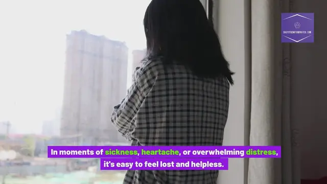 Video thumbnail for 15 Most powerful Psalms for Healing