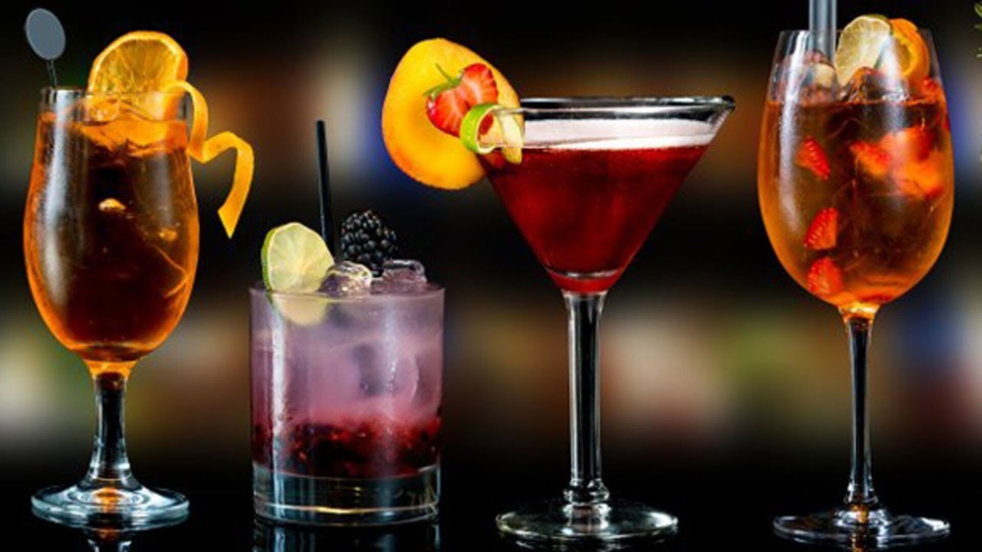 Video thumbnail for Ways You're Probably Ruining A Perfectly Good Cocktail