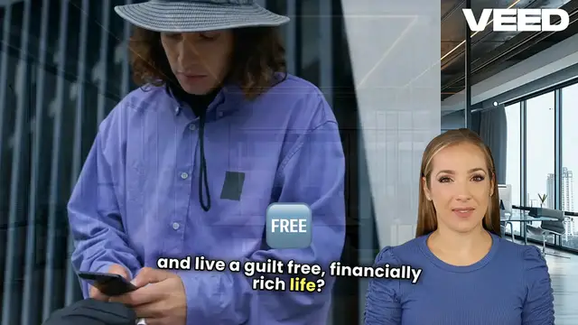 Video thumbnail for Unlock Riches: 7 Key Financial Lessons