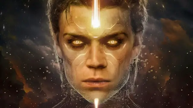 'Video thumbnail for Why Adam Warlock Was Such A Disappointment In Guardians Of The Galaxy: Vol. 3'