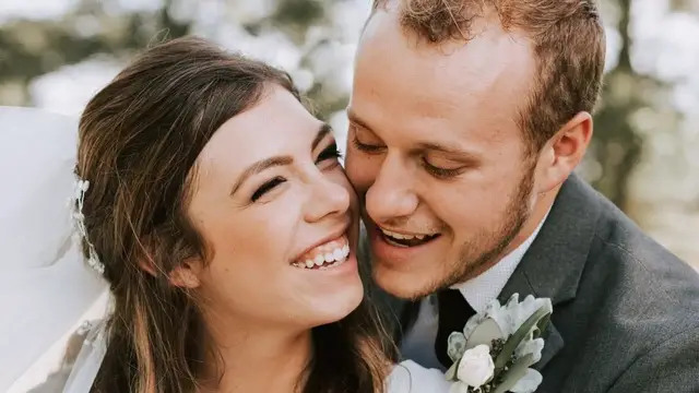 'Video thumbnail for The Untold Truth Of Josiah Duggar'