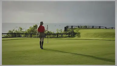 'Video thumbnail for Aktuell geänderte Golfregeln, welche dir helfen ein besseres Handicap zu erreichen!'