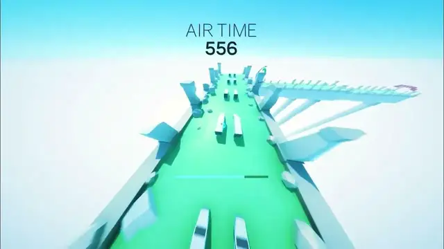 Video thumbnail for ClusterTruck Gameplay