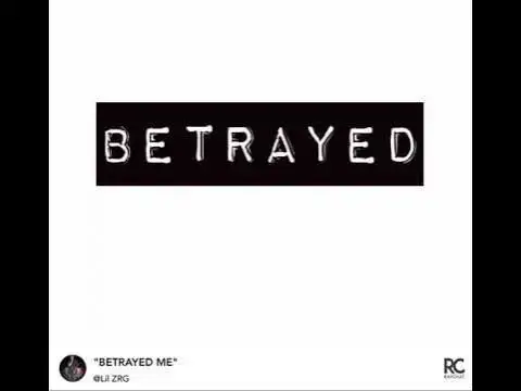 Video thumbnail for BETRAYED