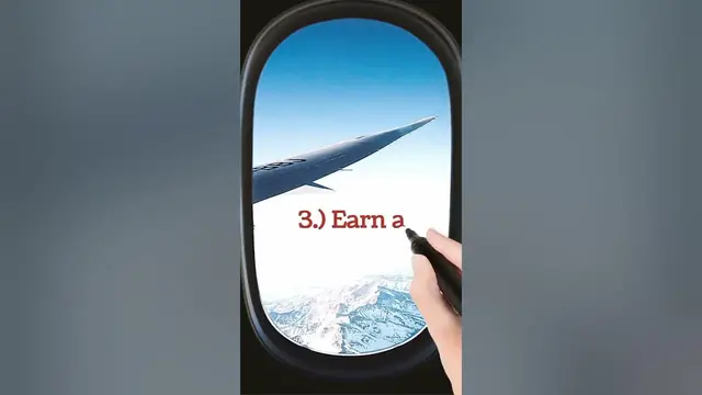 Video thumbnail for 🔥How to become a Pilot ✈️#pilot #pilotlife #aviation #shorts #viral