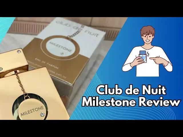 Video thumbnail for Club de Nuit Milestone Review