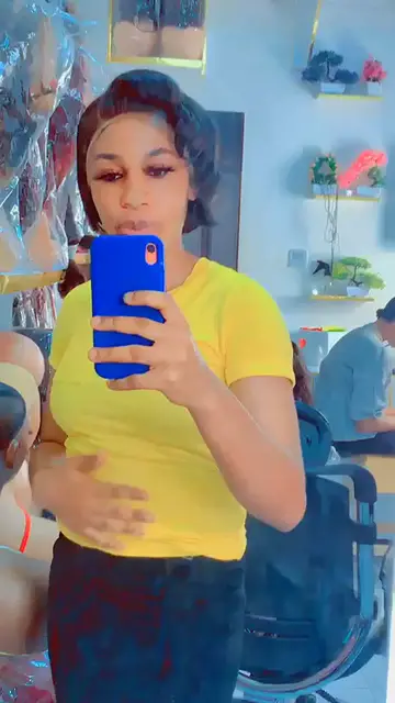'Video thumbnail for VID 20250415 WA0022'