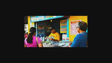 'Video thumbnail for Puerto Rico Lottery'
