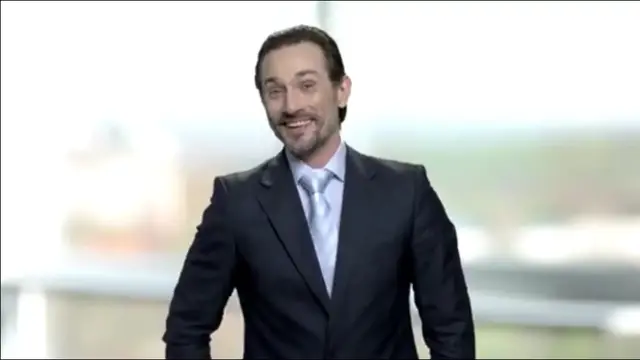 Video thumbnail for Mark Zuckerberg's Net Worth