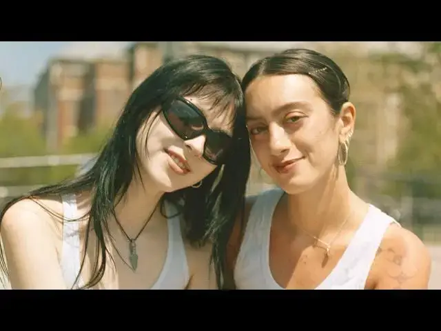 'Video thumbnail for Shooting 35mm Film in NYC with Sam Burke'