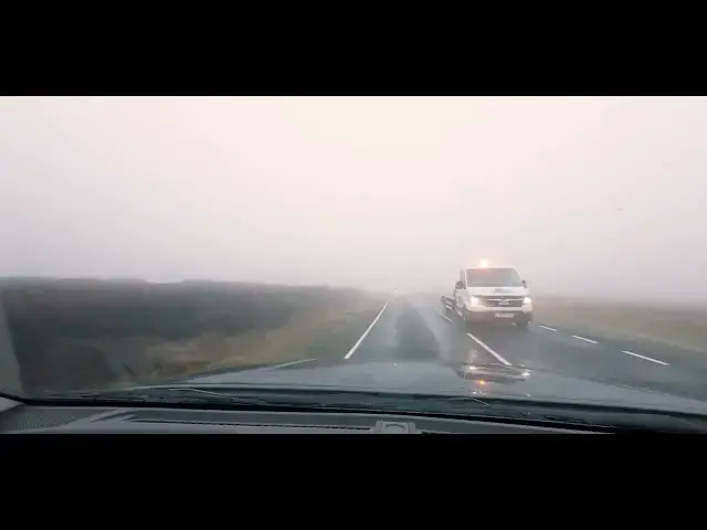 Video thumbnail for Back from Malton