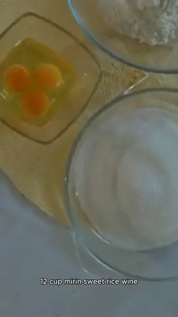 Video thumbnail for ramen egg recipe