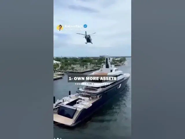 Video thumbnail for Sigma rule #164~Billionaire motivation😎🔥#shorts#motivation#quotes