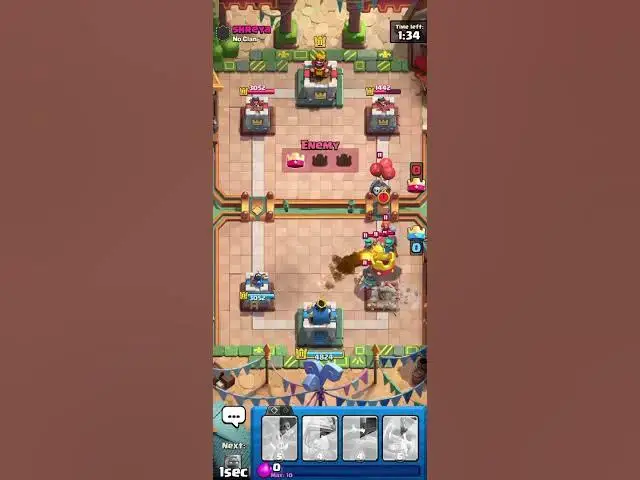 'Video thumbnail for Financial Freedom in Clash Royale: 5 Steps to UNLIMITED Donation Credits'