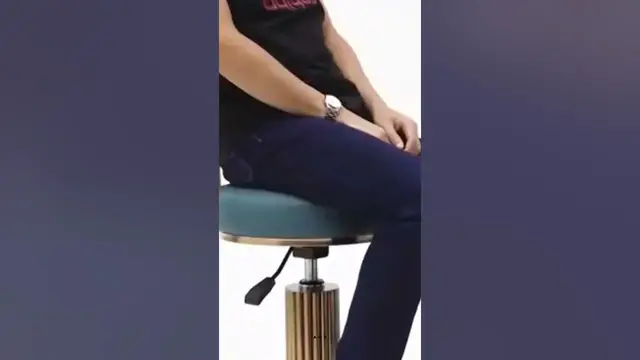 Video thumbnail for Counter Height Bar Stool | Furniture #shorts