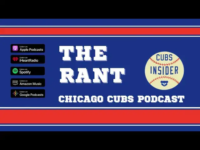 Video thumbnail for 164. Positioning for the Playoffs, Cubs Getting Healthy, Brewers Stumbling Across Finish