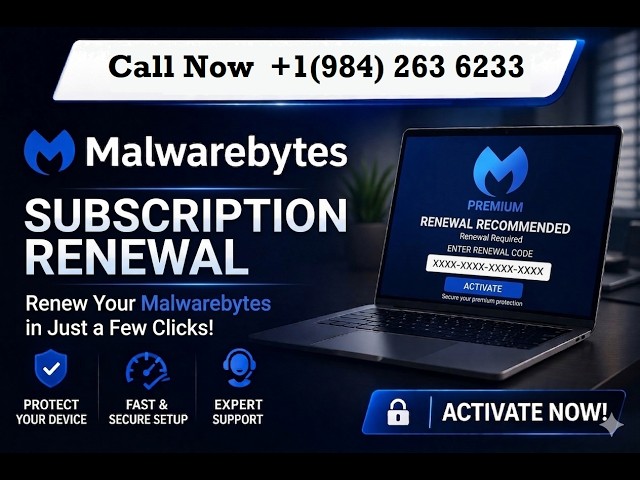 Video thumbnail for How to Renew Malwarebytes Subscription