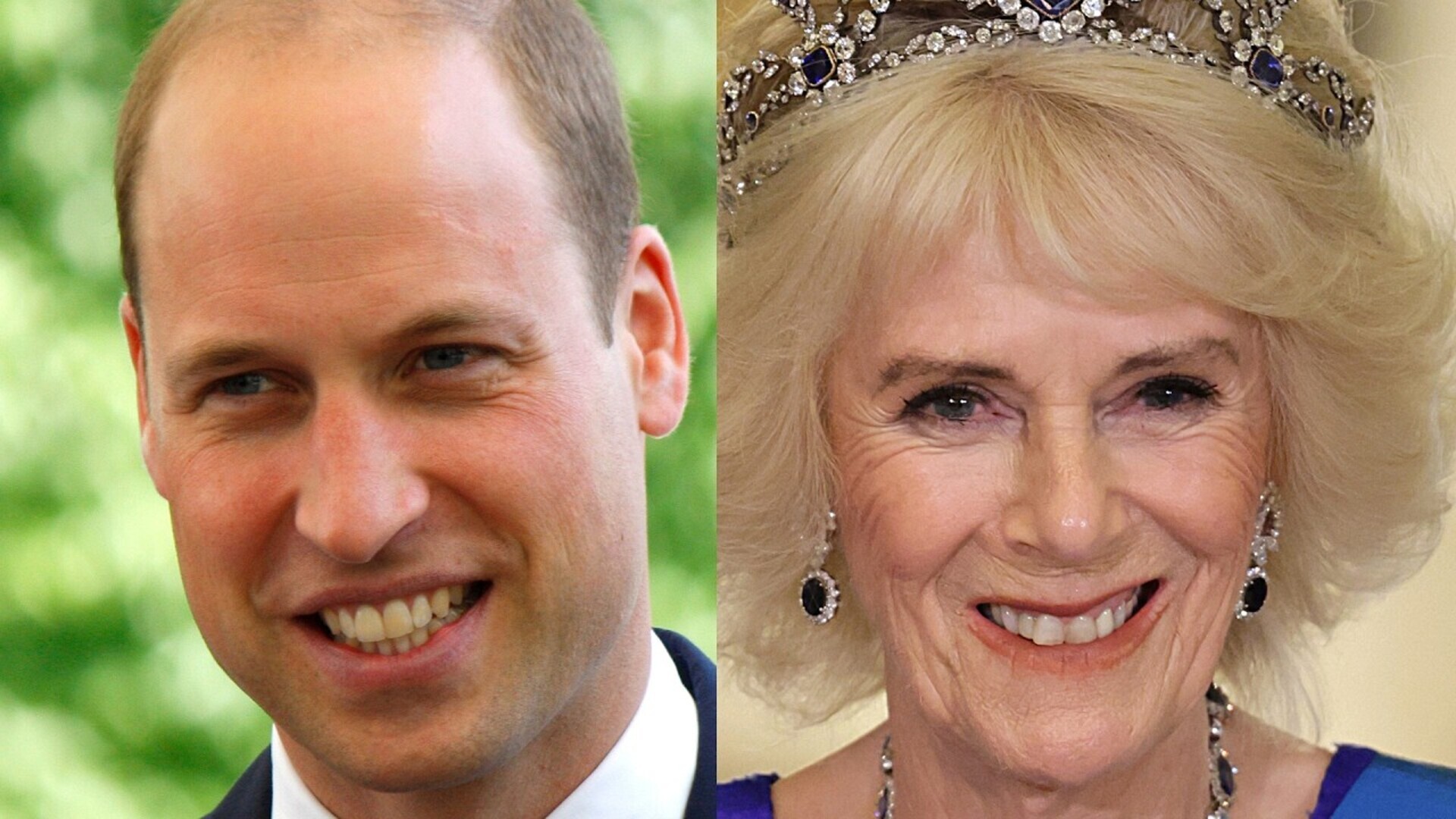 Video thumbnail for What Happens To Queen Camilla When William Takes The Throne?