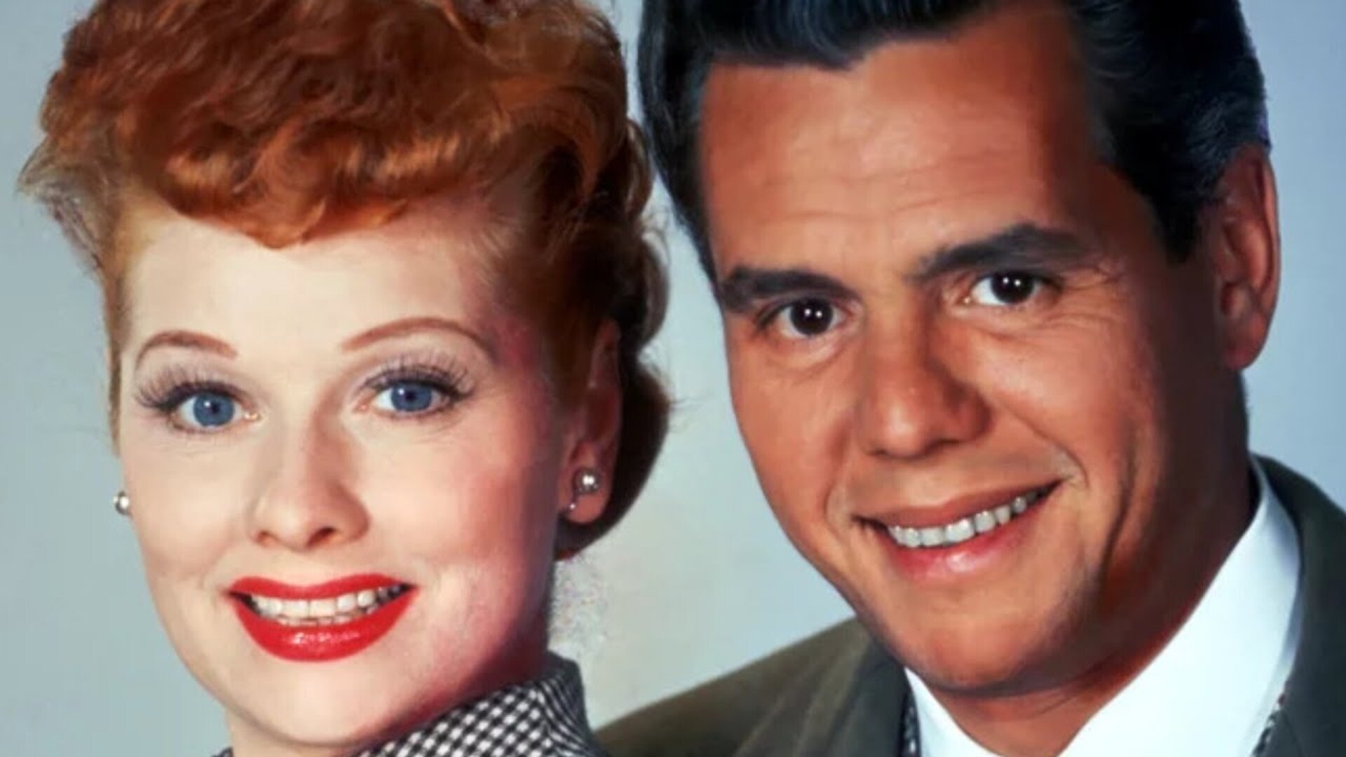 Video thumbnail for What Lucille Ball And Desi Arnaz Tried To Hide About Their Marriage