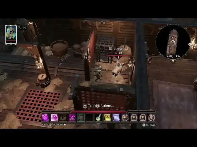 Video thumbnail for Divinity Original Sin 2 DE - Chapter 1 Merryweather: Wake Up To Magister Siwan 1st Ten Minutes | NS2