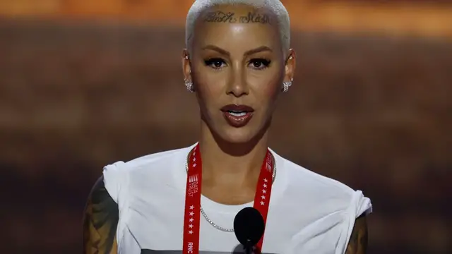 'Video thumbnail for These Celebs & Politicians Can't Stand Kamala Harris At All'